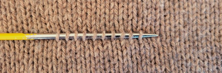 Comment choisir la laine d’un recyclage tricot ?