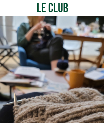 Lien vers le Club en ligne